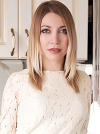 Ukrainian single woman Marina from Poltava