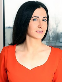 Ukrainian single woman Maria from Irpin