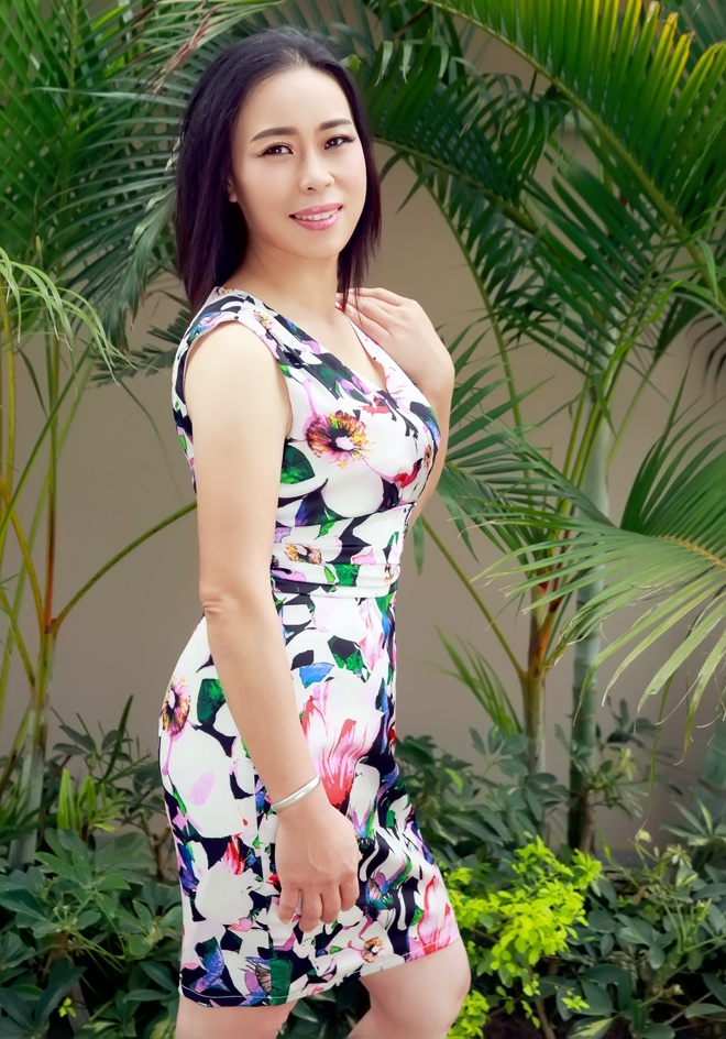 Asian lady china — photo 7