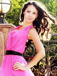 Single Anna from Poltava, Ukraine