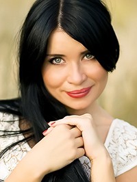 Ukrainian single woman Marina from Poltava, Ukraine