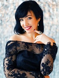 Ukrainian Bride Inna from Zaporozhye