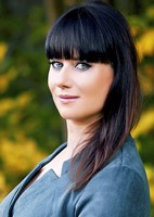 Viktoriya from Sint-Niklaas, Belgium