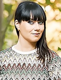Ukrainian single woman Viktoriya from Stekene