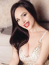 Ukrainian Bride Lilia from Kharkiv