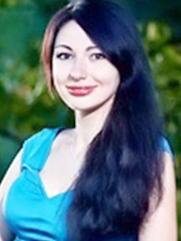 Ukrainian Bride Julia from Irpin