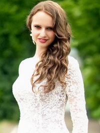 Single Ksenia from Nikolaev, Ukraine