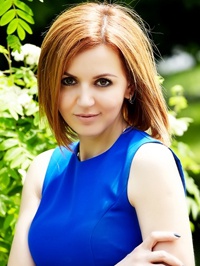Single Olga from Khmelnitskyi, Ukraine