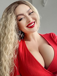 Ukrainian single woman Ekaterina from Kiev, Ukraine