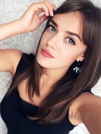 Single Yuliya from Belaya Tserkov, Ukraine