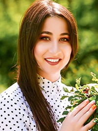 Ukrainian single woman Alina from Poltava, Ukraine
