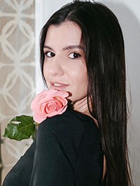 Ukrainian Bride Lilia from Ternopol