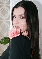 Lilia from Ternopol, Ukraine
