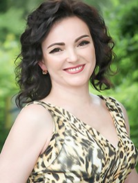 Ukrainian single woman Svetlana from Khmelnitskyi, Ukraine