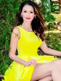 Ukrainian single Ekaterina from Kherson, Ukraine