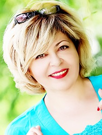 Ukrainian Bride Elena from Khmelnitskyi