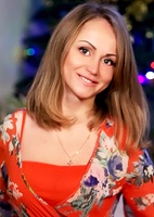 Svetlana from Khmelnitskyi, Ukraine