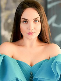 Ukrainian Bride Valeriya from Poltava