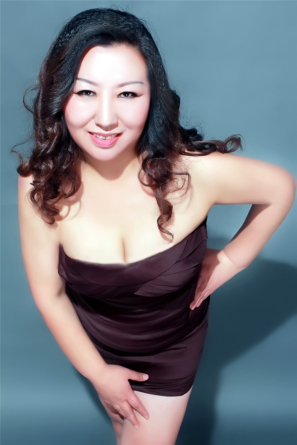 Single frauen aus china