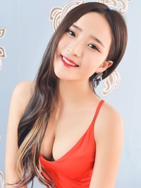 Asian single woman Feiya (Sophia) from Anshan, China