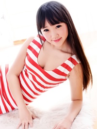 Asian single Meng from Shenyang, China