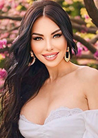 Oksana from Poltava, Ukraine