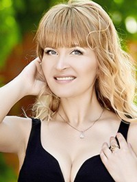 Ukrainian single woman Olga from Poltava, Ukraine