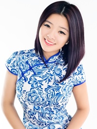 Asian single woman Jinyan (Share) from Shenyang