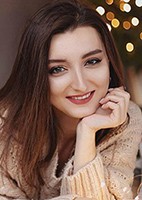 Alina from Sloviansk, Ukraine