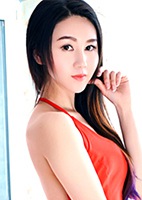 TingTing (April) from Fushun, China