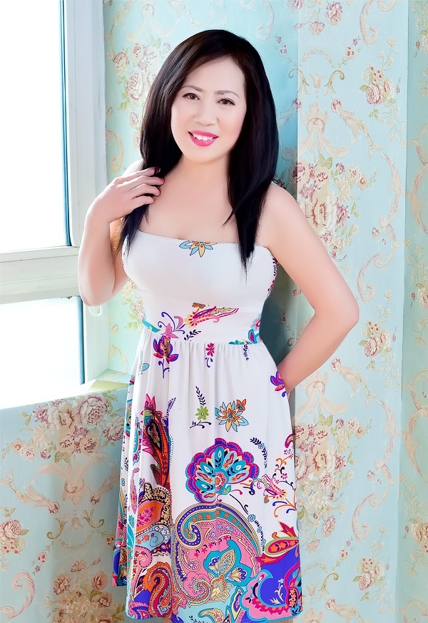 Chinesische single frauen