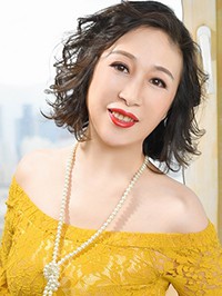 Asian Bride Guihong (Hong) from Fushun