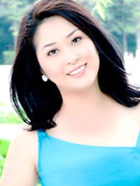 Asian single Jianan (Dale) from Fushun, China