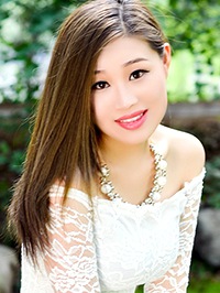 Asian single woman Xiaonan (Hellen) from Yongchuan