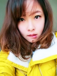 Asian single Fengling from Shaoguan, China