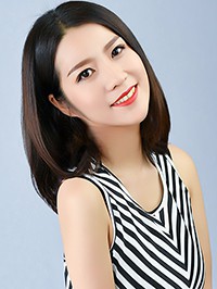 Asian single woman Fan from Fushun, China