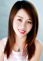 TingTing (Anne) from Shenyang, China