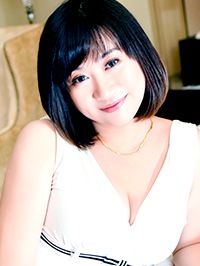 Asian single woman Nisha from Fushun