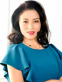 Asian single Yaping (Daisy) from Shenyang, China