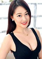 Yue (Eileen) from Shenyang, China