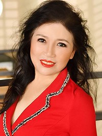 Asian single woman Xiufei from Shenyang