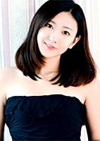 WeiJiao (Daisy) from Dandong, China