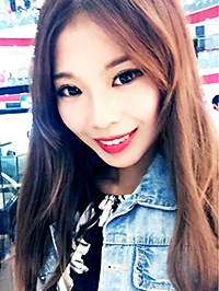 Asian single woman Xue (Rita) from Shenyang