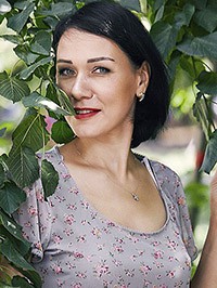Ukrainian single Tatiana from Poltava, Ukraine