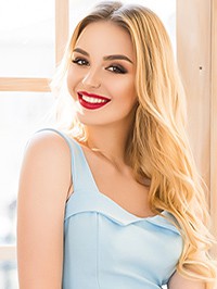 Single Valeria from Kiev, Ukraine