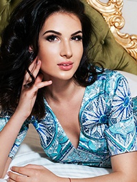 Single Daria from Kiev, Ukraine
