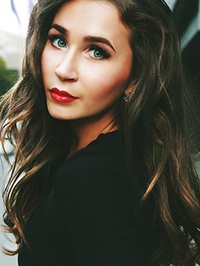 Single Alexandra from Kiev, Ukraine