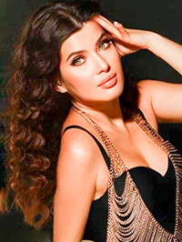 Single Victoria from Simferopol, Russia