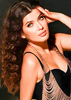 Victoria from Simferopol, Russia