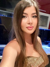 Single Victoria from Simferopol, Russia